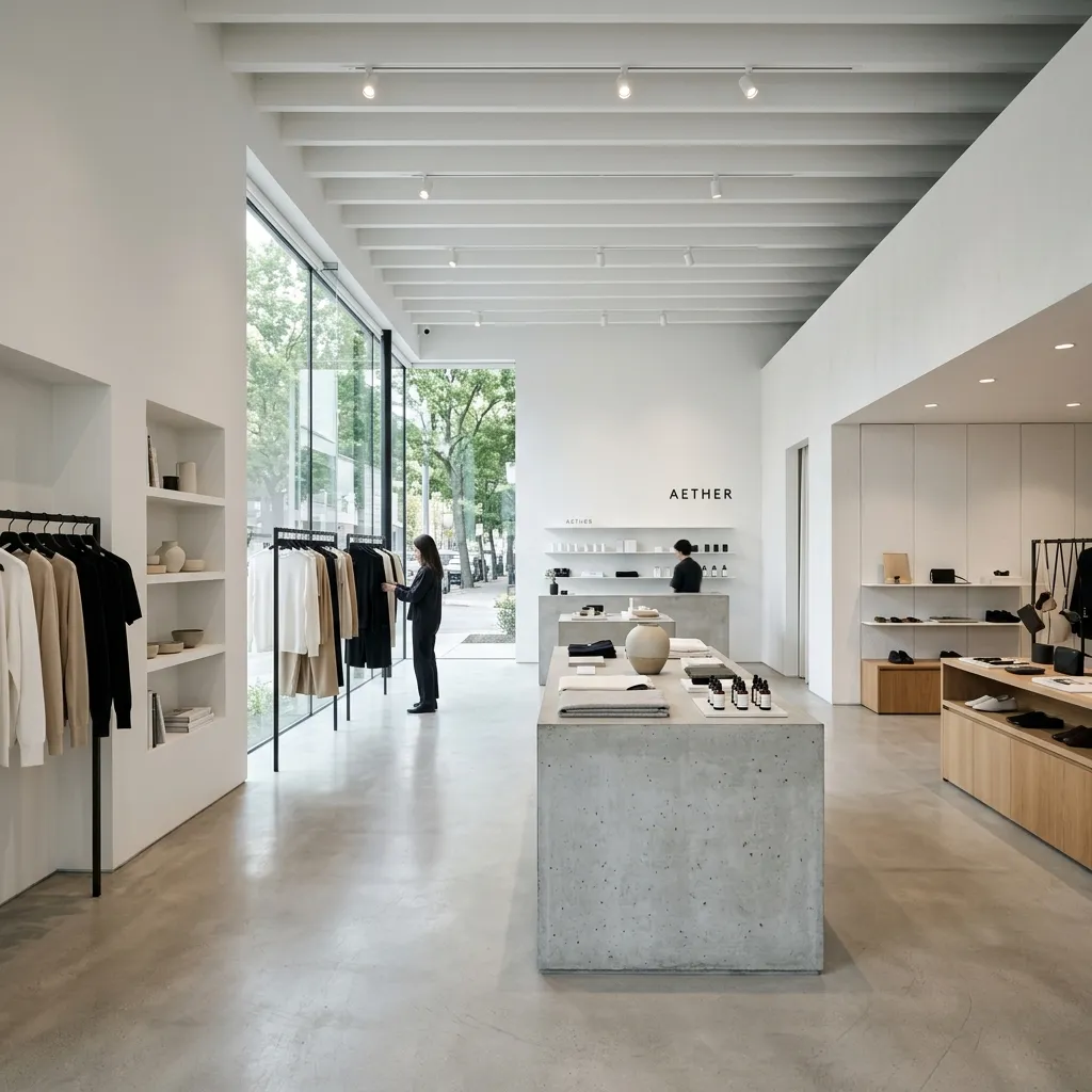 Locale commerciale